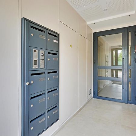 La Residence Alpha Viroflay 101 - 1 Chambre - 4 Pers Exterior photo